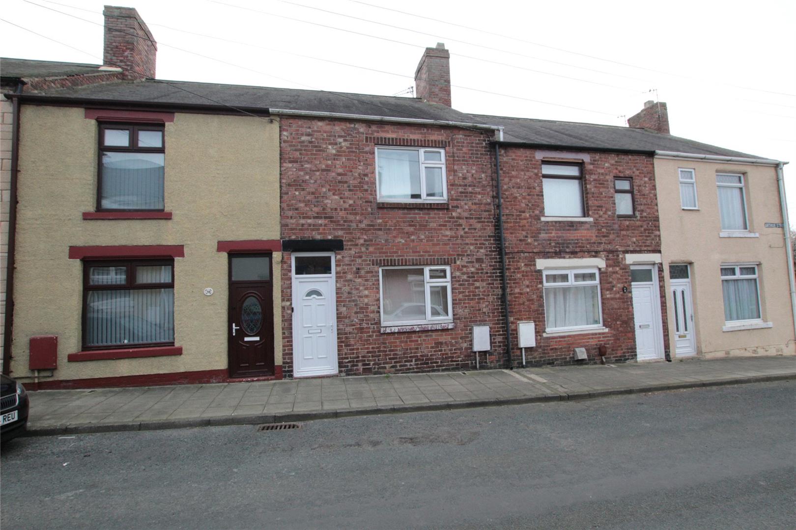 Arthur Street, Chilton, Ferryhill , DL17 0PZ